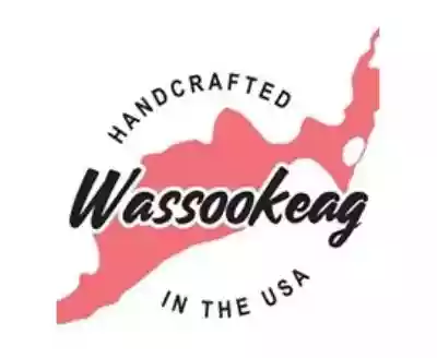 Wassookeag Moccasins logo