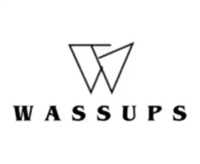 Shop Wassups logo