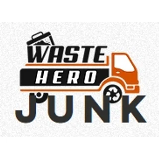 Waste Hero logo