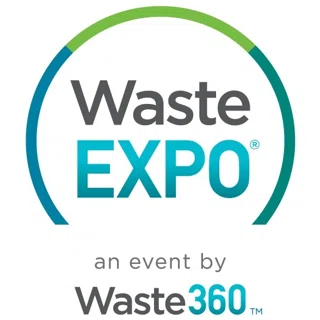 Shop WasteExpo logo