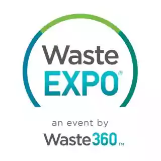 wasteexpo.com logo
