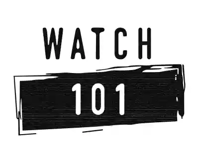Watch 101 coupon codes