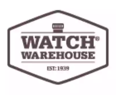 Shop Watch Warehouse discount codes logo