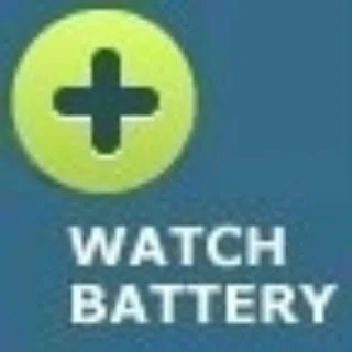 Watch Battery coupon codes