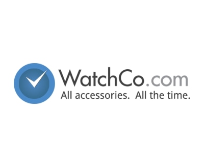 Shop WatchCo.com logo
