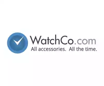 Shop WatchCo.com coupon codes logo