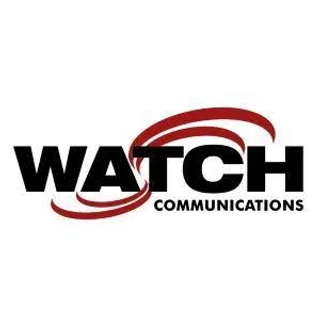 Watch Communications logo