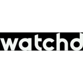 Watchd logo