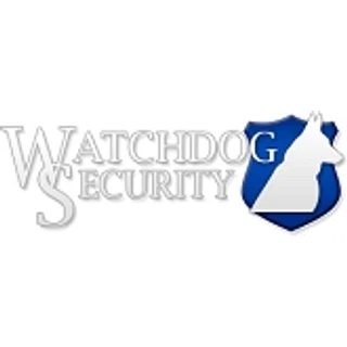Watchdog Security Sacramento logo