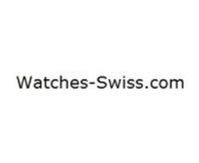 Shop Watches Swiss logo