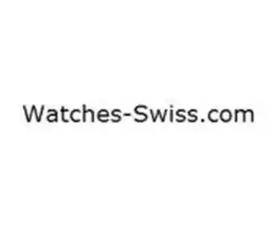 Shop Watches Swiss discount codes logo