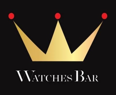 Shop Watches Bar logo