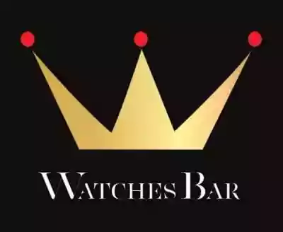 Shop Watches Bar promo codes logo