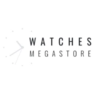 Watches Megastore logo