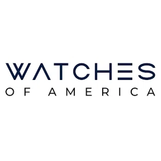 Watches of America logo