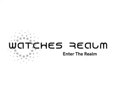 Watches Realm discount codes