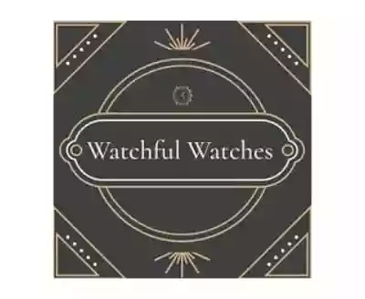 Shop Watchful Watches logo