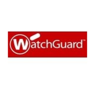 Shop WatchGuard logo