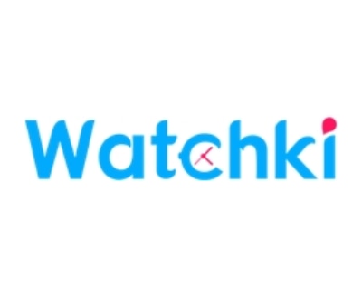 Shop Watchki logo