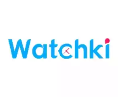 Shop Watchki coupon codes logo