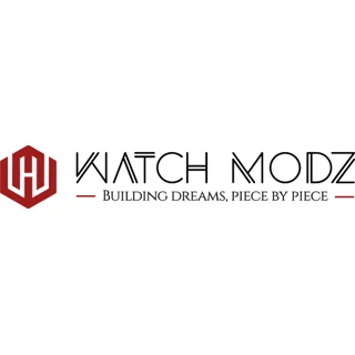Watch-Modz logo