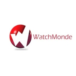 WatchMonde logo