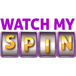 Watch My Spin logo