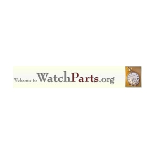 Shop Watch Parts logo
