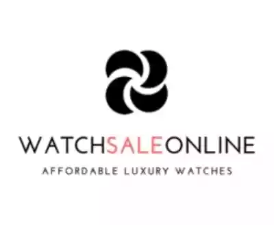 Shop Watch Sale Online logo