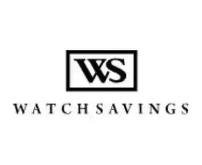 Watchsavings coupon codes