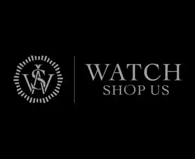 Watch Shop Us coupon codes