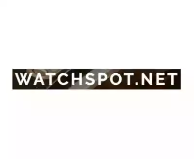 Shop Watchspot coupon codes logo
