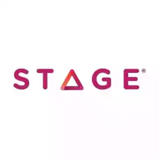 Shop The Stage logo