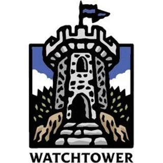Watchtower.shop logo