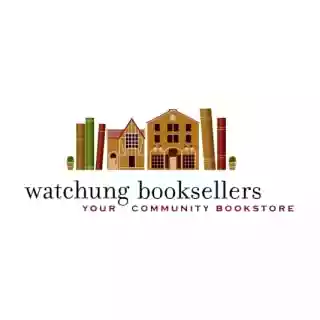 watchungbooksellers.com logo