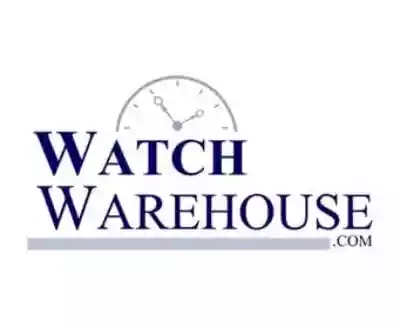Shop WatchWarehouse.com coupon codes logo