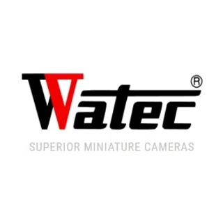 Shop Watec Cameras promo codes logo