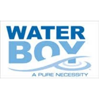 Water Boy, Inc.  logo