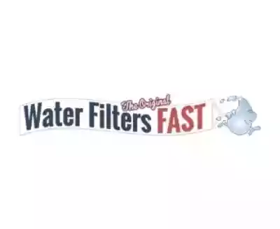 Shop Water Filters Fast discount codes logo