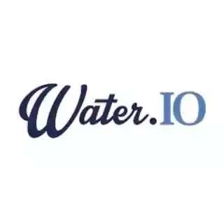 Shop Water.io discount codes logo