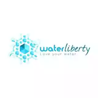 Shop Water Liberty coupon codes logo