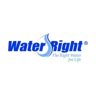 Shop Water Right logo
