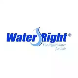 Shop Water Right coupon codes logo