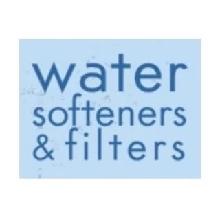 Shop Water Softeners and Filter logo