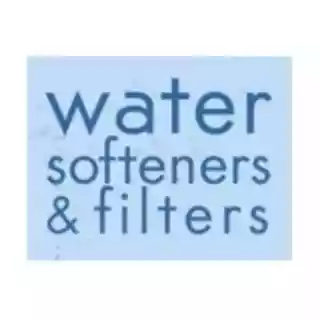 Water Softeners and Filter coupon codes