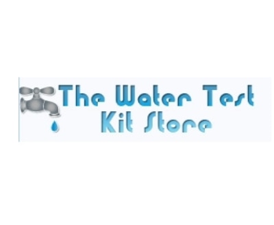 Shop Water Test Kit Store logo
