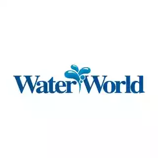 Water World coupon codes