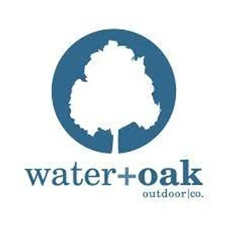Shop Water + Oak Outdoor promo codes logo