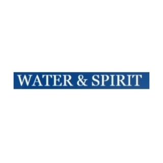 Water and Spirit logo
