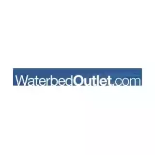 Shop WaterbedOutlet.com discount codes logo